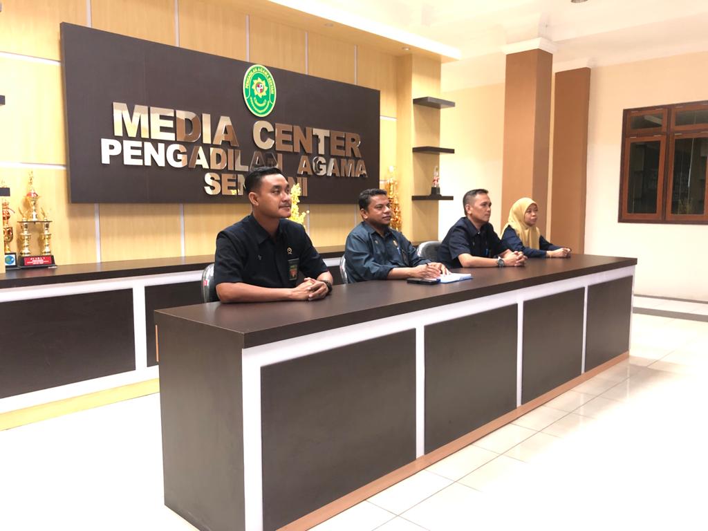 Refleksi Akhir Tahun 2