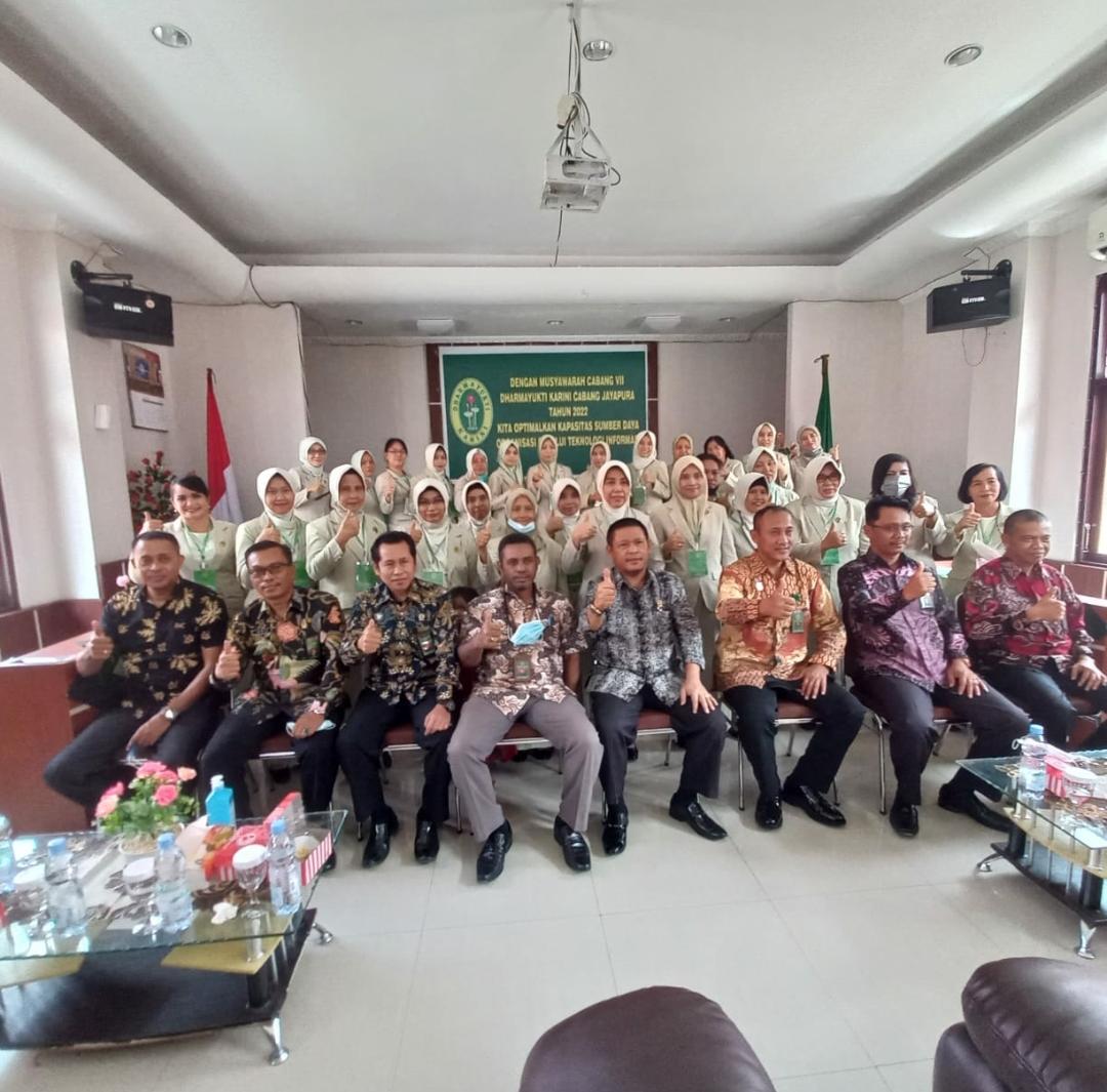 Dharmayukti maret 2022