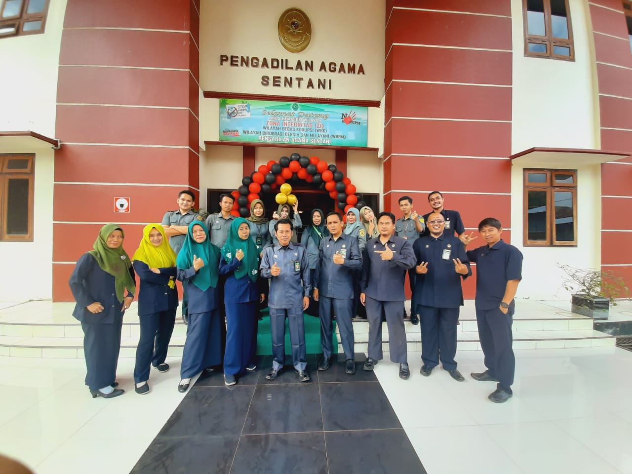HUT 23 PA SENTANI