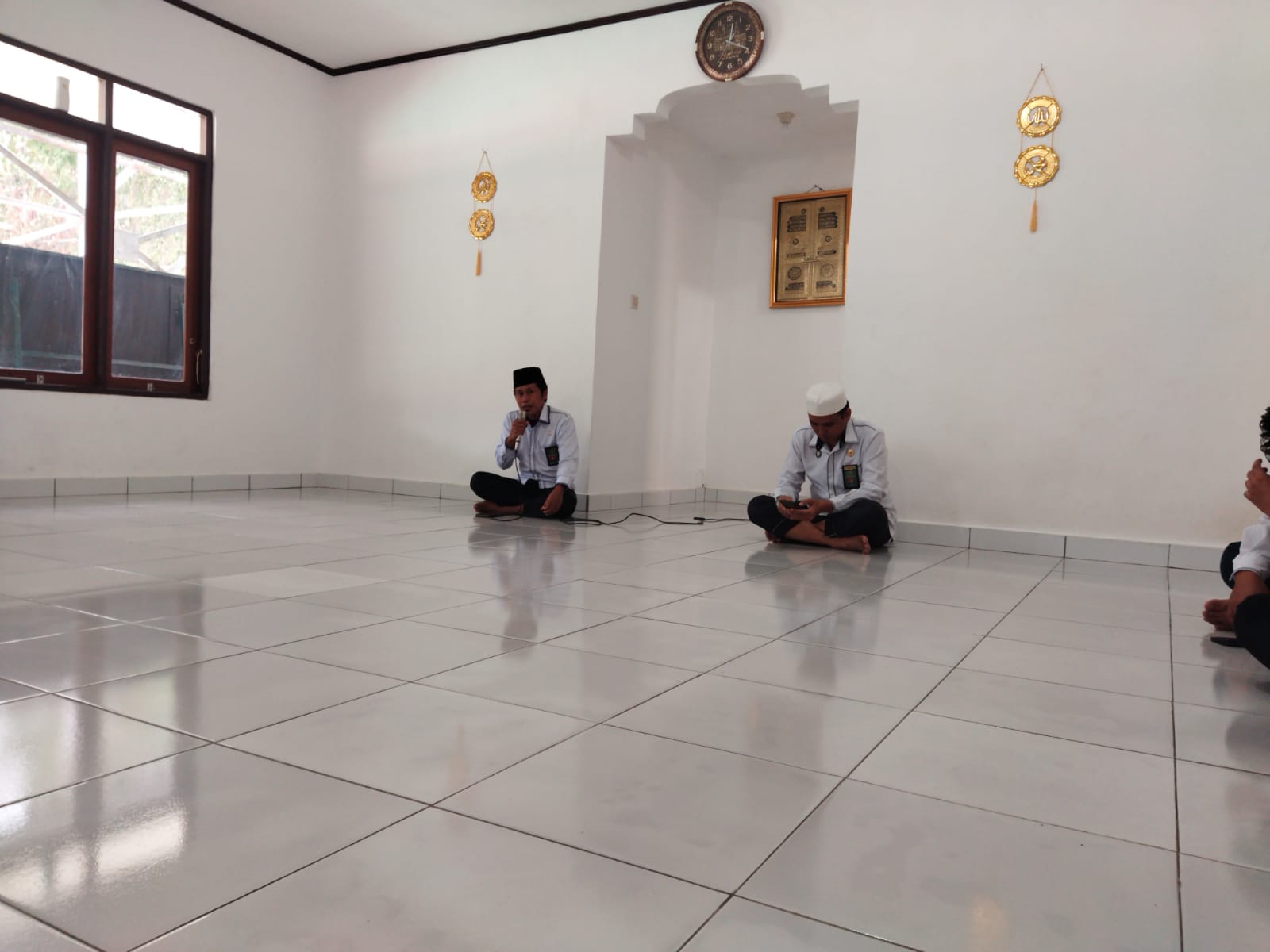 Kultum 1443 Pak Ketua 1