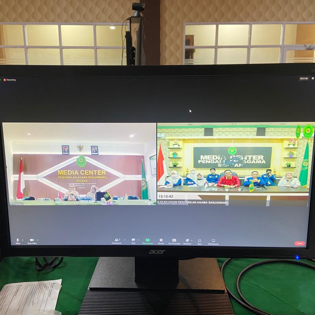 PTSM PA Banjarbaru 2