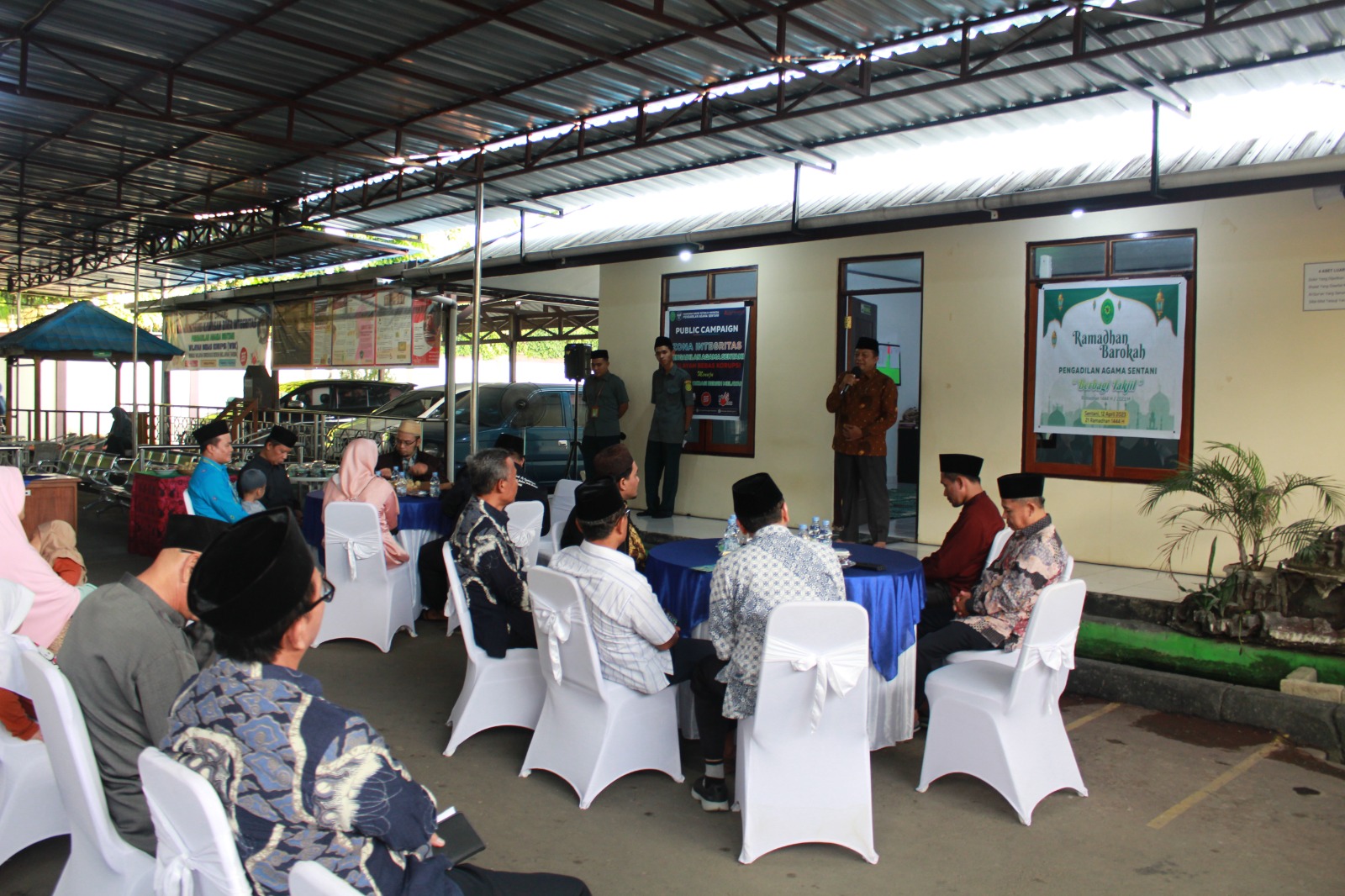 Public campaign kpta