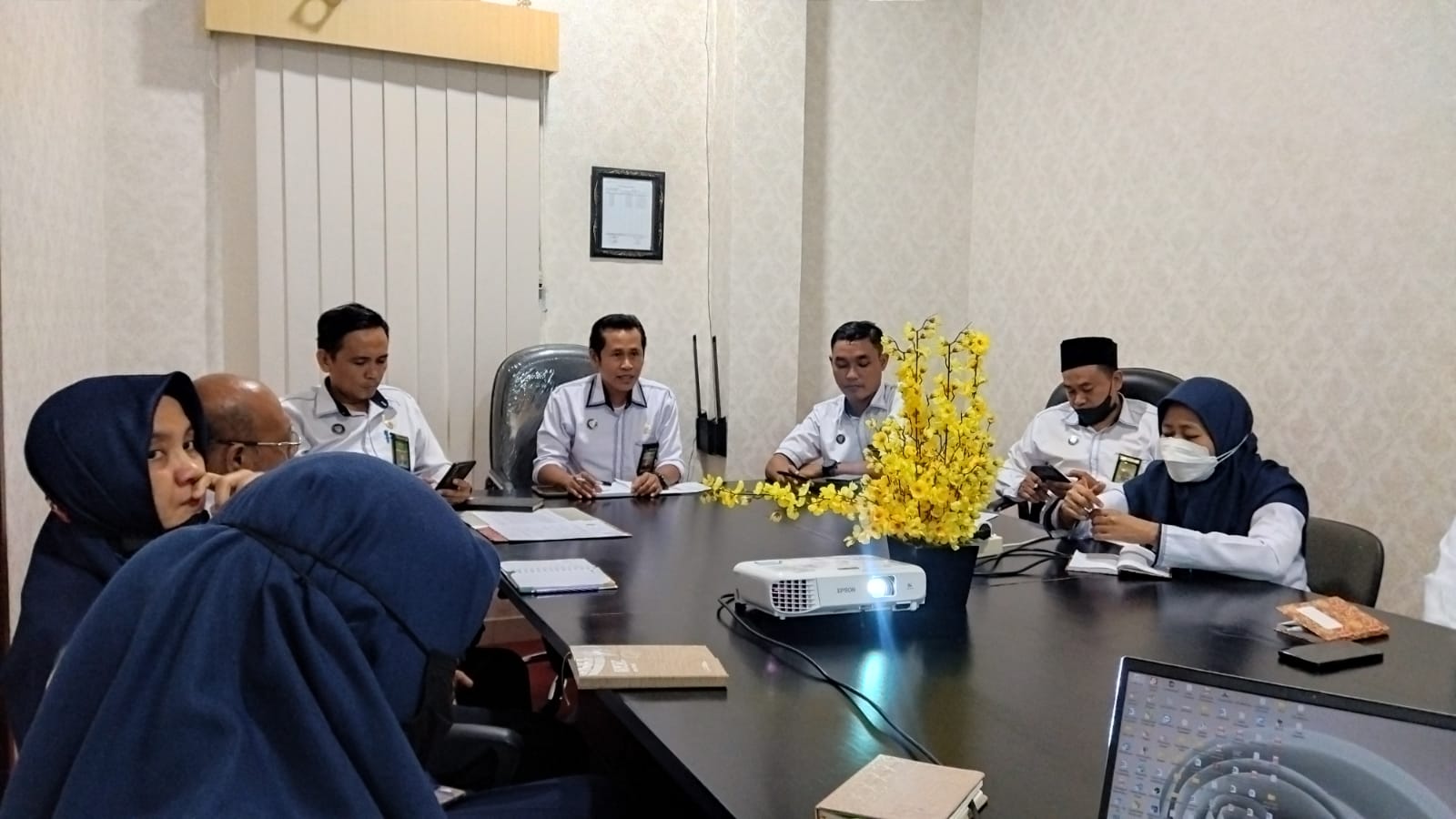 Rapat APM dan Sidkel 2022 1