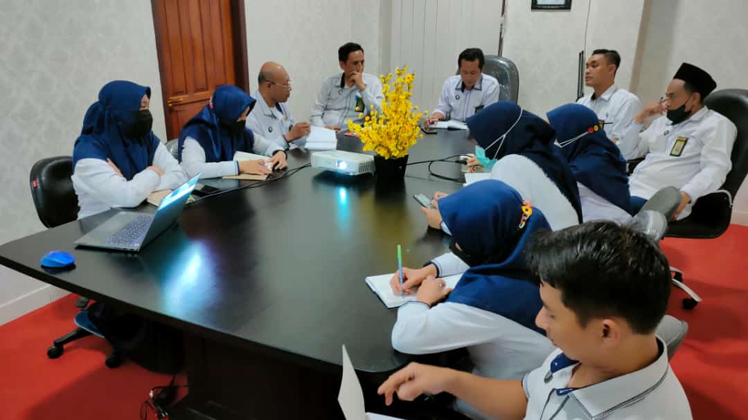 Rapat APM dan Sidkel 2022 3