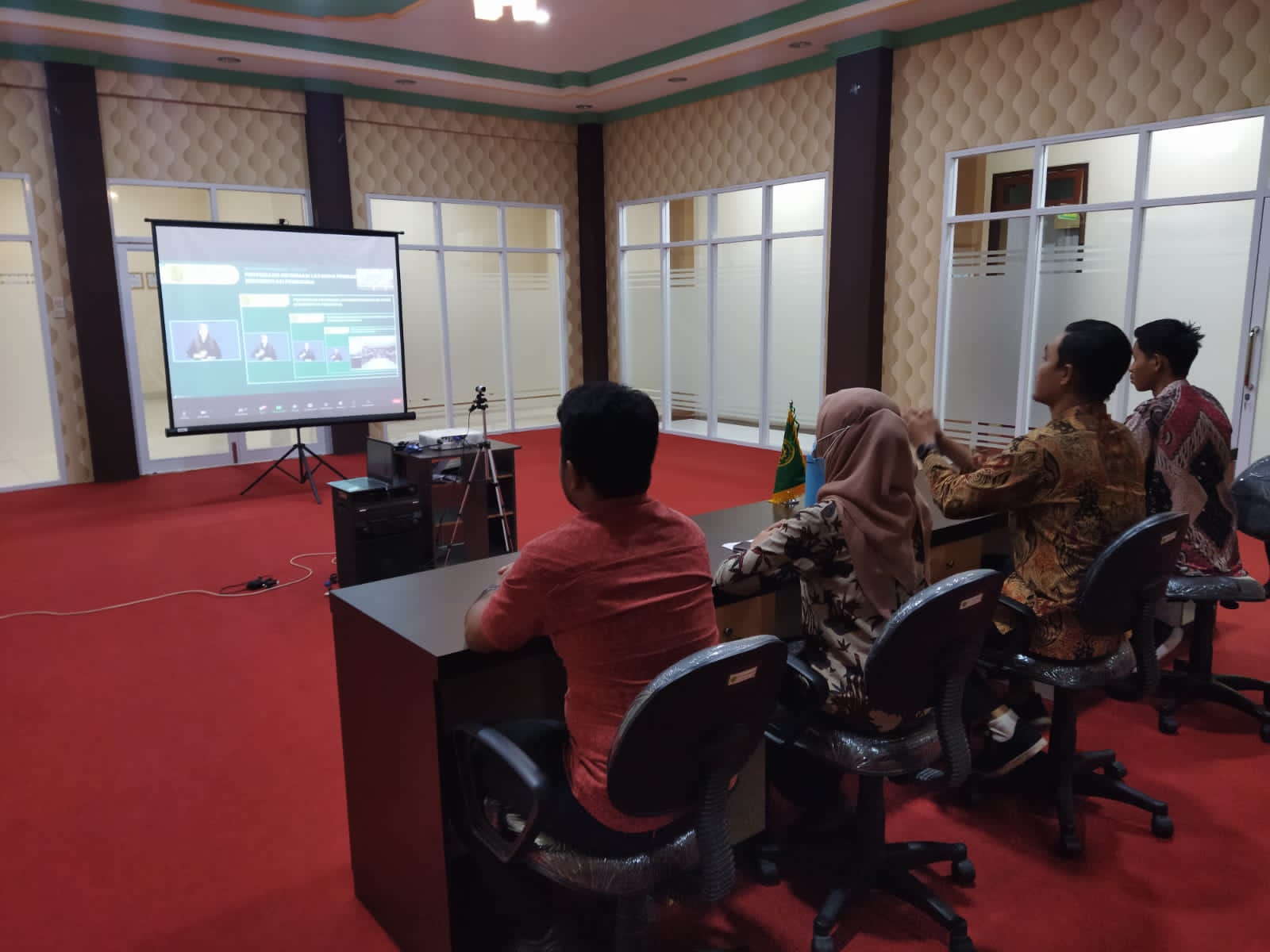 zoom badilag australia1