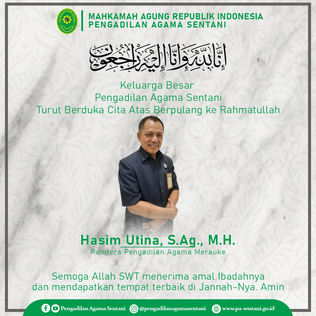 Ucapan Duka Pak Hasim copy